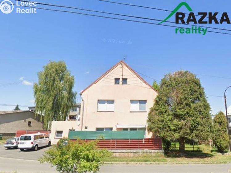 Rent hotel Sytno č. 2