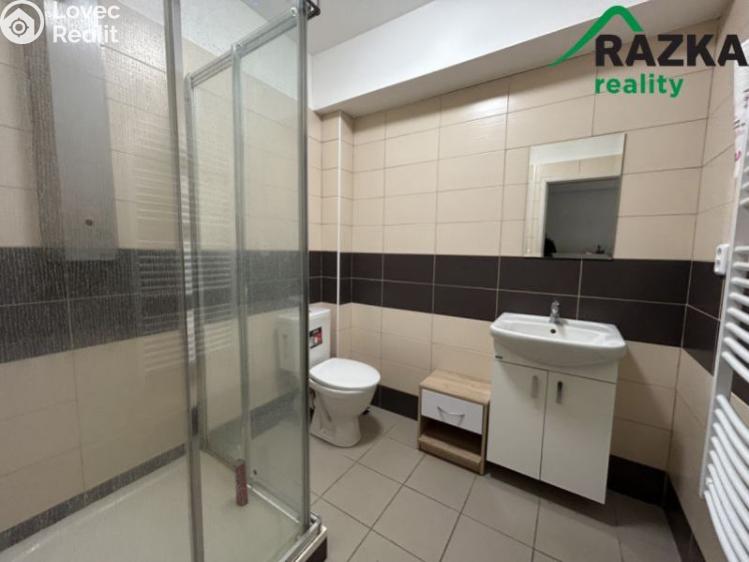 Rent hotel Sytno č. 4