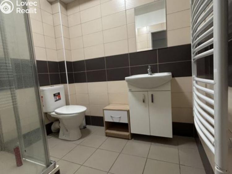 Rent hotel Sytno č. 5