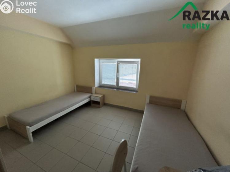 Rent hotel Sytno č. 6