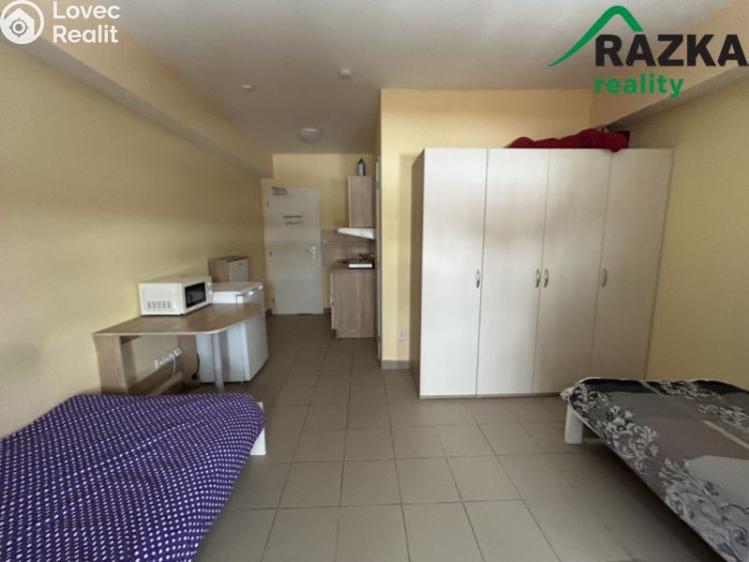 Rent hotel Sytno č. 7