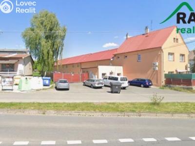 Аренда гостиницы Sytno č. 1