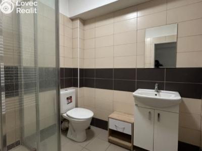 Аренда гостиницы Sytno č. 3