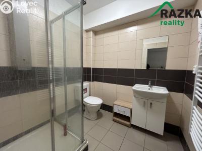 Аренда гостиницы Sytno č. 4