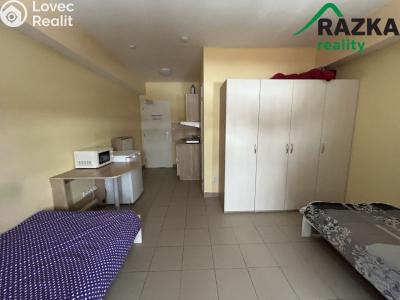 Аренда гостиницы Sytno č. 6