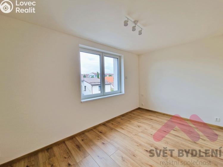 Pronájem bytu 2+KK Praha, Jamská č. 4