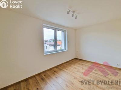 Pronájem bytu 2+KK Praha, Jamská č. 4