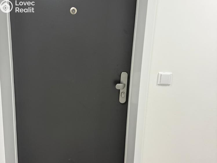 Pronájem bytu 2+KK Brno, třída Generála Píky 1999/5 č. 19