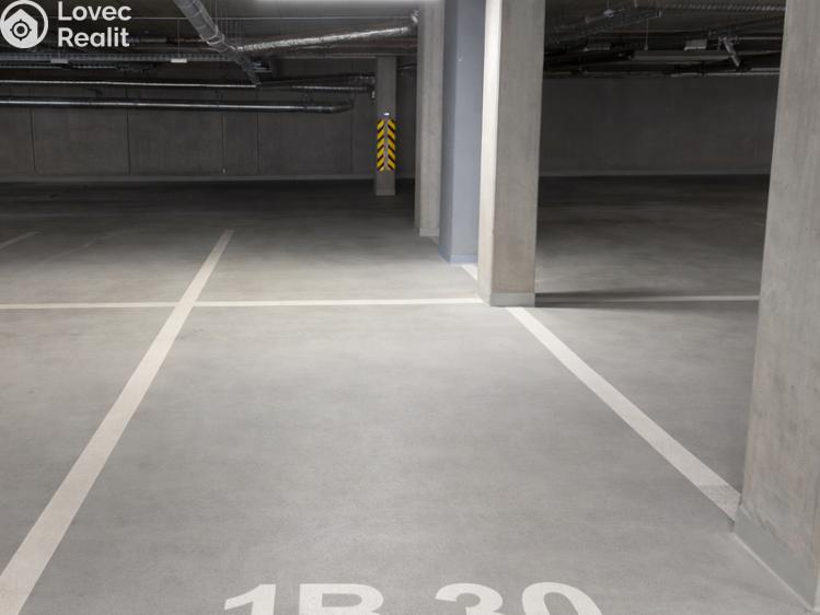 Pronájem bytu 2+KK Brno, třída Generála Píky 1999/5 č. 23