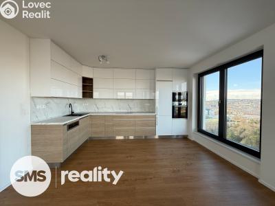 Pronájem bytu 2+KK Brno, třída Generála Píky č. 2