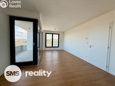 Pronájem bytu 2+KK Brno, třída Generála Píky č. 4