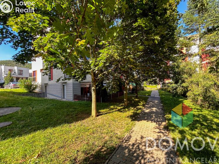 Pronájem bytu 2+KK Beroun, Nad Paloučkem 1722 č. 14