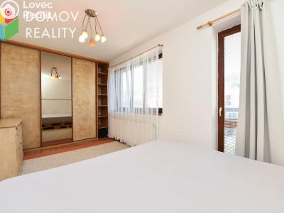 Pronájem bytu 2+KK Beroun, Nad Paloučkem 1722 č. 3