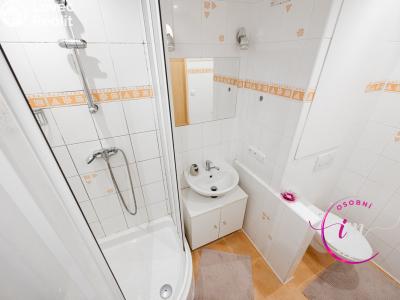 Prodej bytu 2+1 Třebíč, Jar. Heyrovského č. 5