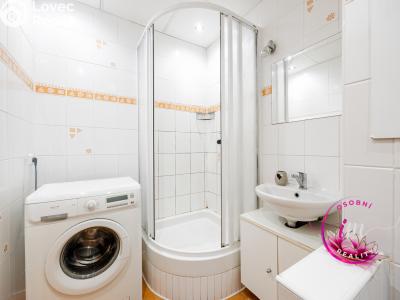 Prodej bytu 2+1 Třebíč, Jar. Heyrovského č. 6