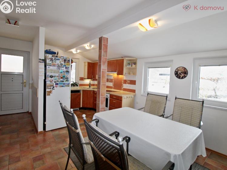 Prodej chalupy Javorník č. 9