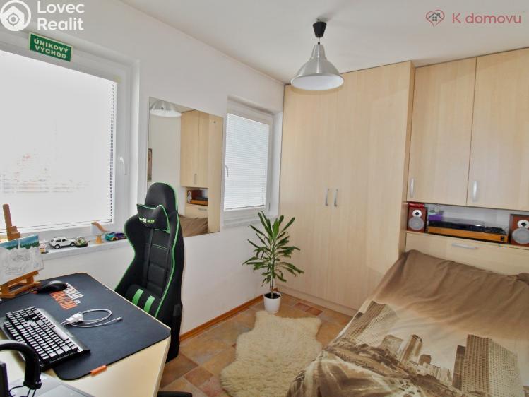 Prodej chalupy Javorník č. 13