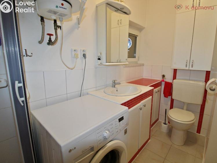 Prodej chalupy Javorník č. 18