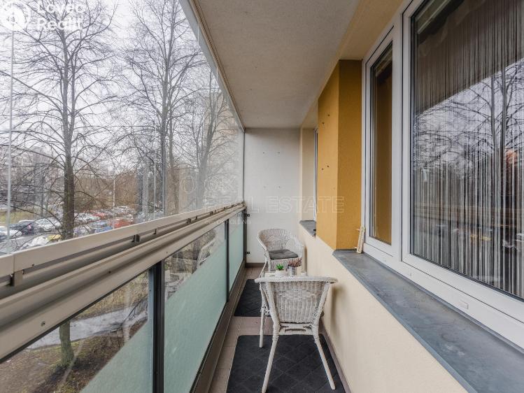 Pronájem bytu 2+1 Praha, Gdaňská 335/23 č. 15