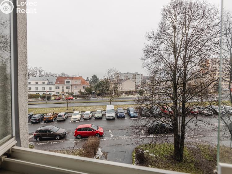 Pronájem bytu 2+1 Praha, Gdaňská 335/23 č. 17