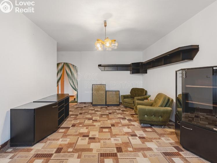 Pronájem bytu 2+1 Praha, Gdaňská 335/23 č. 18