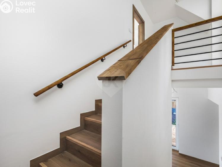 Продажа квартиры 4+KK Praha, Pplk. Nováčka č. 5