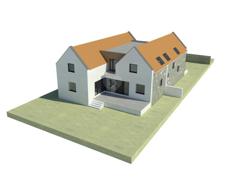 Продажа квартиры 4+KK Praha, Pplk. Nováčka č. 15