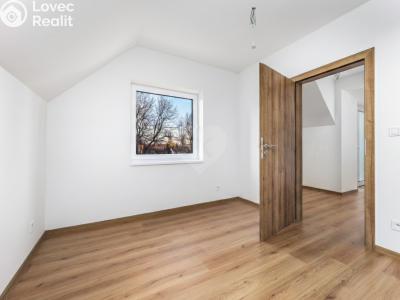 Продаж квартири 4+KK Praha, Pplk. Nováčka č. 10