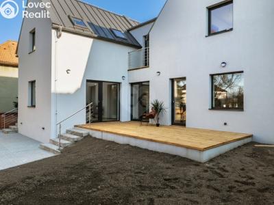 Продаж квартири 4+KK Praha, Pplk. Nováčka č. 12