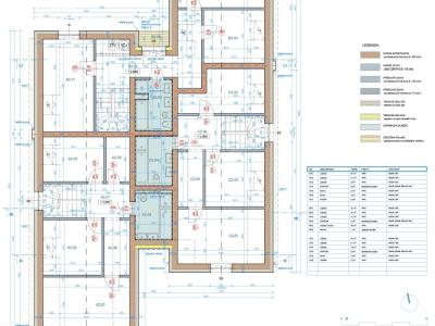 Продаж квартири 4+KK Praha, Pplk. Nováčka č. 13