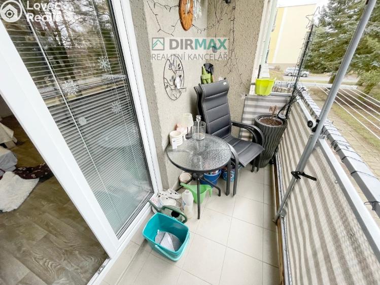 Prodej bytu 3+1 Zruč-Senec, Ke Březí 262 č. 9