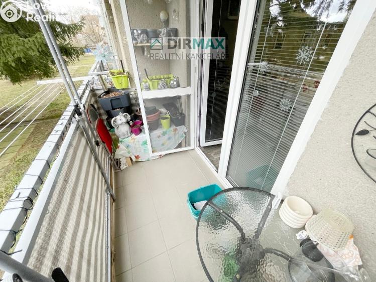 Prodej bytu 3+1 Zruč-Senec, Ke Březí 262 č. 10