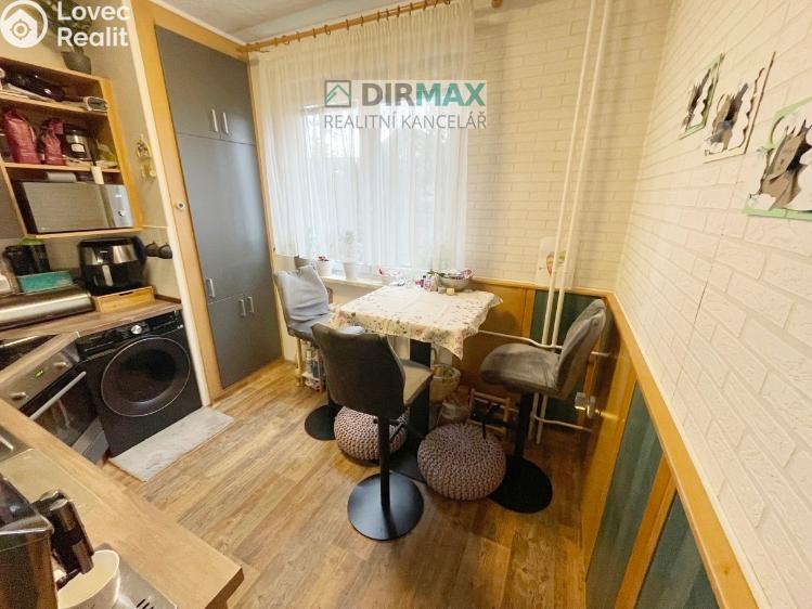 Продажа квартиры 3+1 Zruč-Senec, Ke Březí 262 č. 4