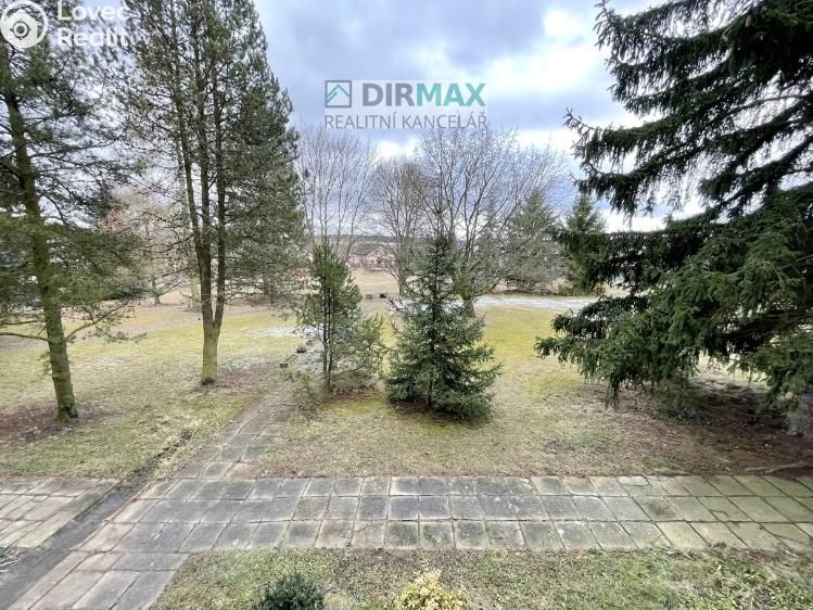 Продажа квартиры 3+1 Zruč-Senec, Ke Březí 262 č. 10