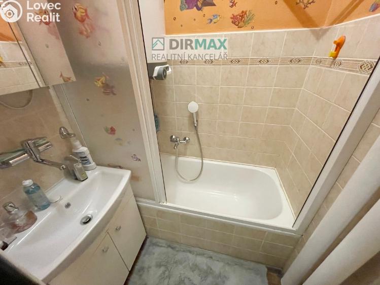 Продажа квартиры 3+1 Zruč-Senec, Ke Březí 262 č. 16