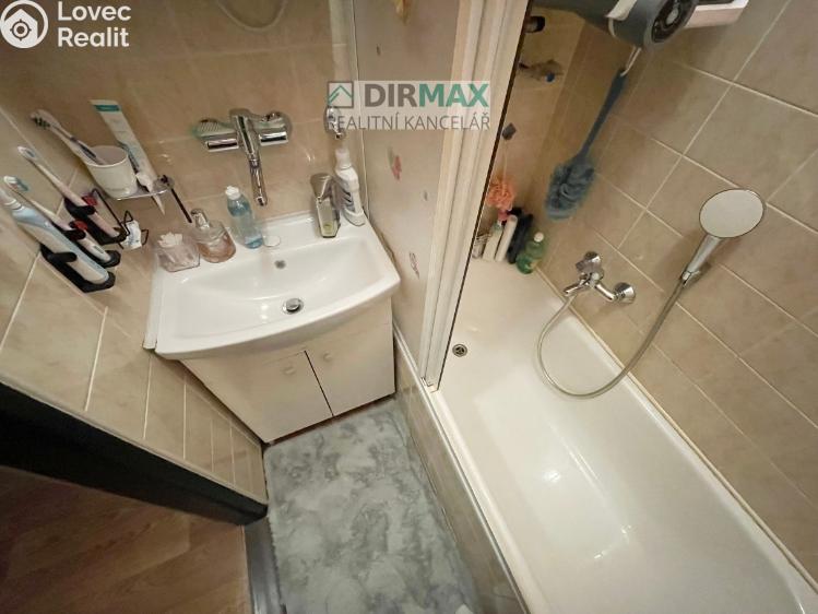 Продажа квартиры 3+1 Zruč-Senec, Ke Březí 262 č. 17