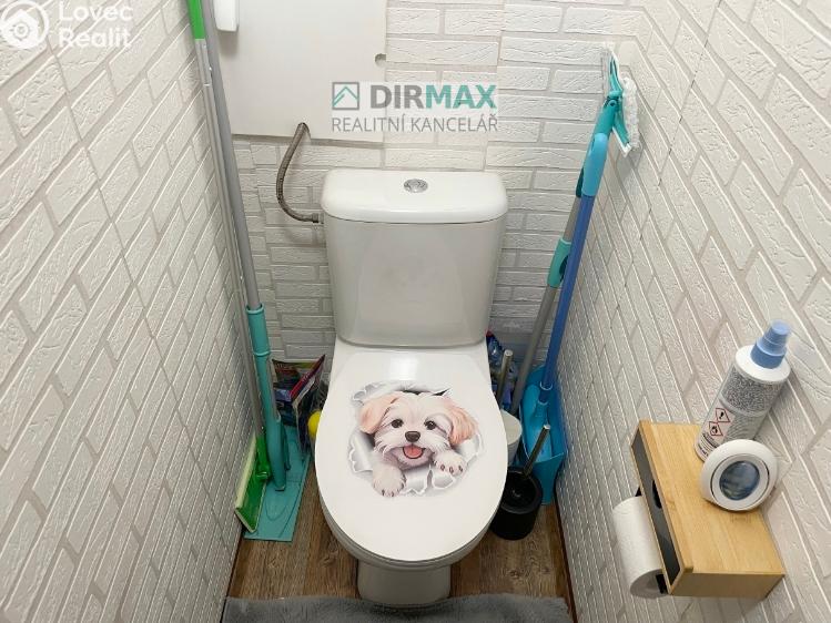 Продажа квартиры 3+1 Zruč-Senec, Ke Březí 262 č. 18