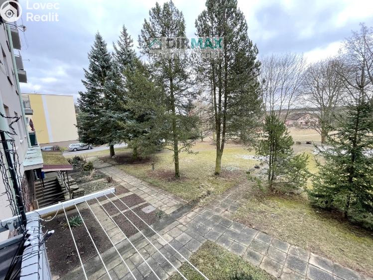 Prodej bytu 3+1 Zruč-Senec, Ke Březí 262 č. 11