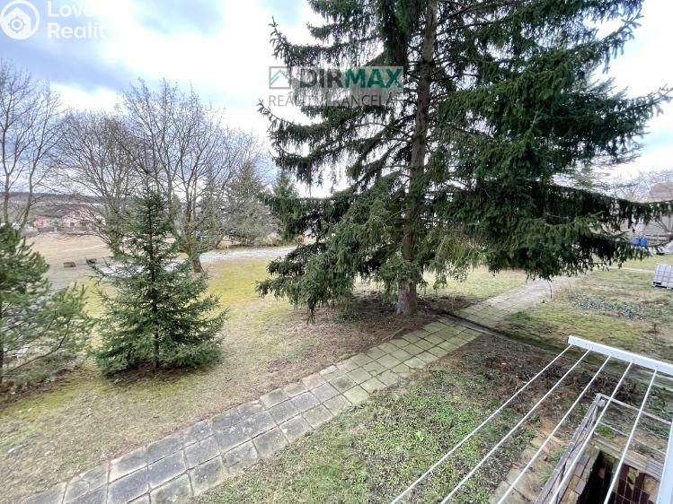 Prodej bytu 3+1 Zruč-Senec, Ke Březí 262 č. 12