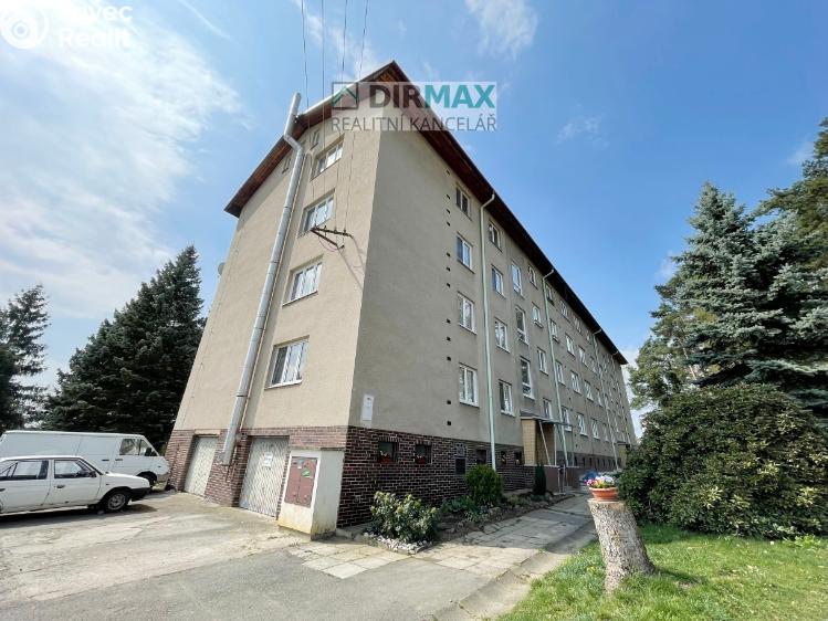 Prodej bytu 3+1 Zruč-Senec, Ke Březí 262 č. 24