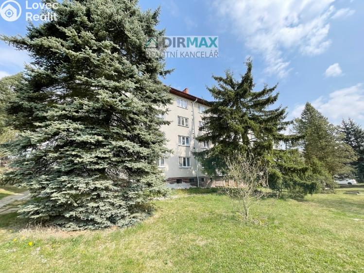 Prodej bytu 3+1 Zruč-Senec, Ke Březí 262 č. 26