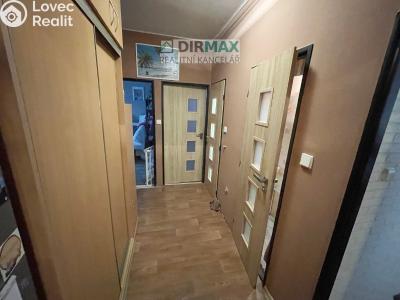 Prodej bytu 3+1 Zruč-Senec, Ke Březí 262 č. 5