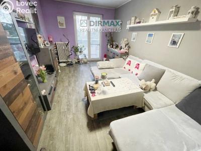 Prodej bytu 3+1 Zruč-Senec, Ke Březí 262 č. 6