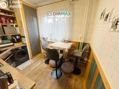 Продажа квартиры 3+1 Zruč-Senec, Ke Březí 262 č. 5