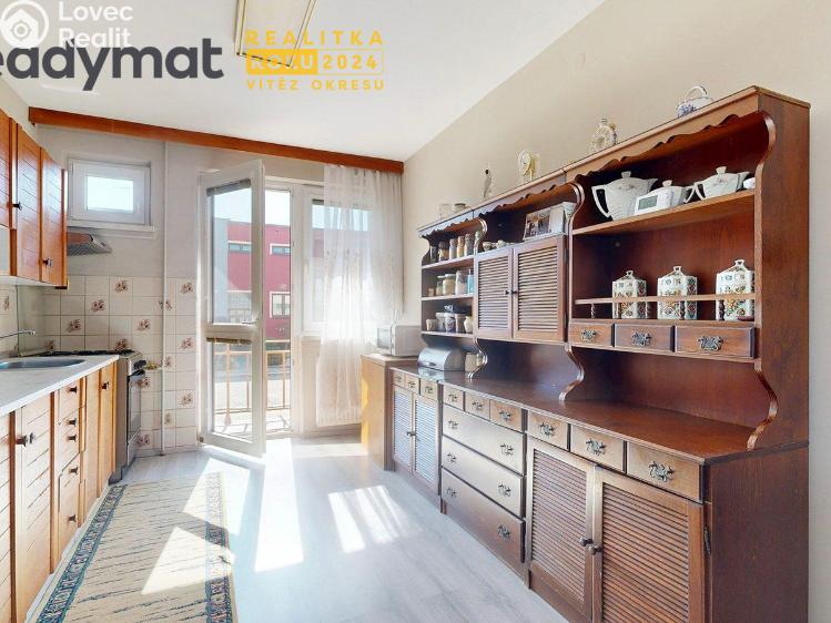 Продаж сімейного будинку Moravská Nová Ves, U Sokolovny 914 č. 9