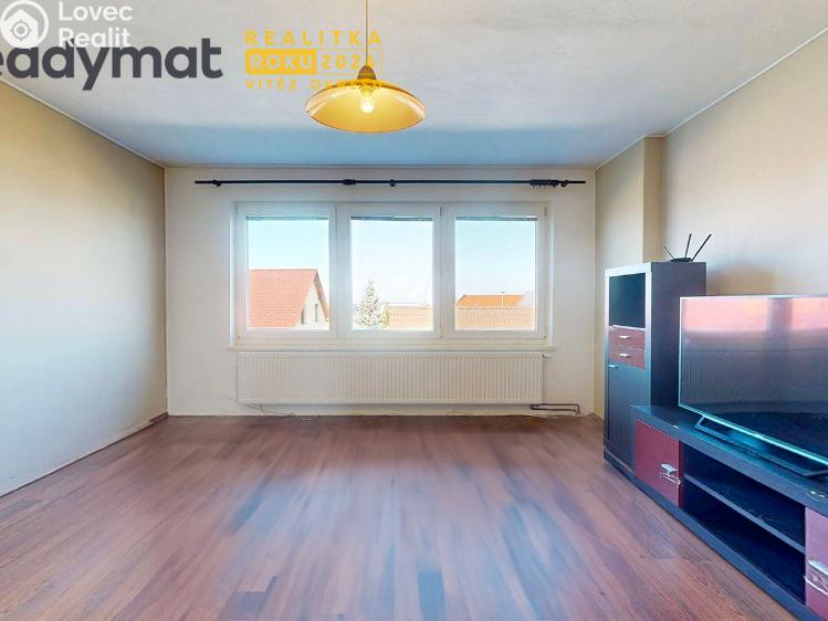 Продаж сімейного будинку Moravská Nová Ves, U Sokolovny 914 č. 14