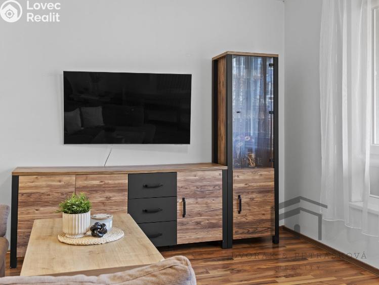 Prodej bytu 3+KK Praha, Hakenova 929/2 č. 9