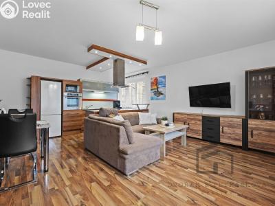 Prodej bytu 3+KK Praha, Hakenova č. 2