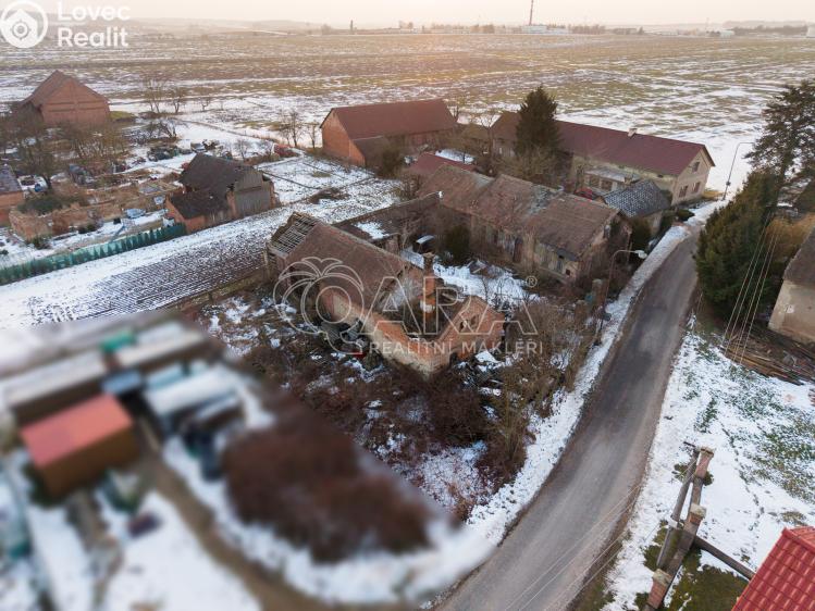 Продаж сімейного будинку Hořiněves č. 9