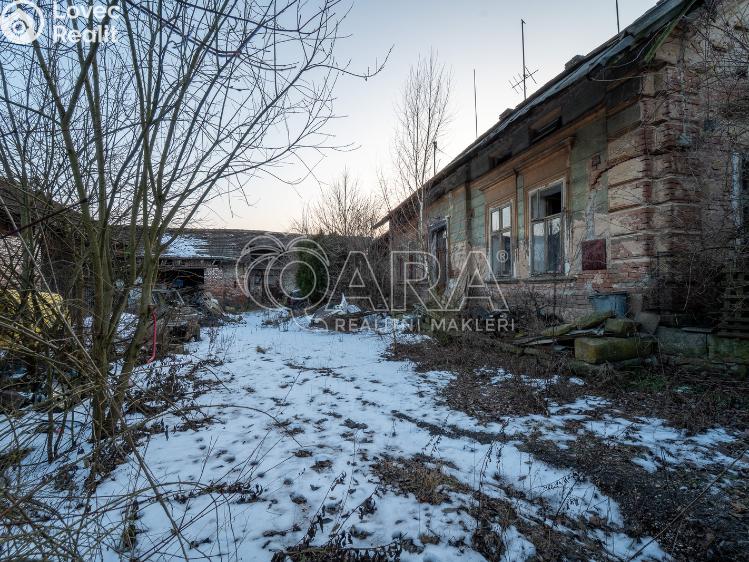 Продажа семейного дома Hořiněves č. 4